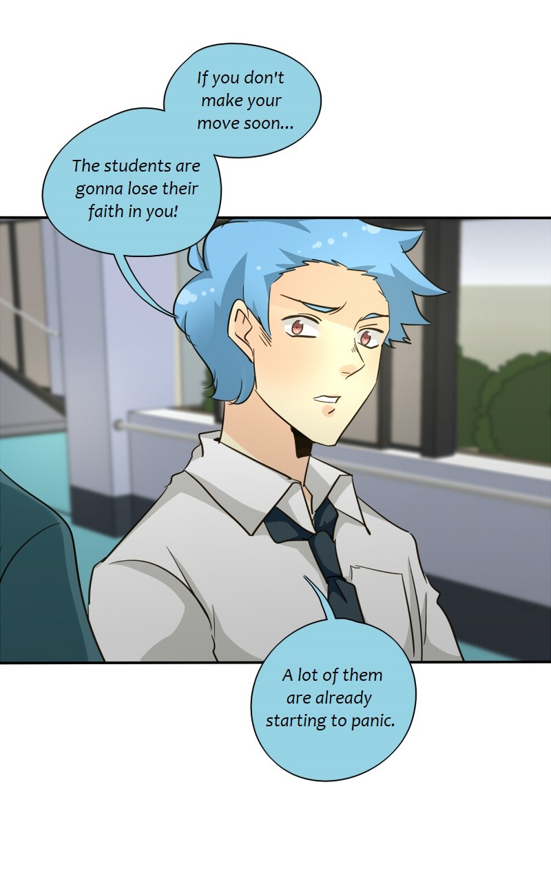 unOrdinary Chap 144 - Next Chap 145