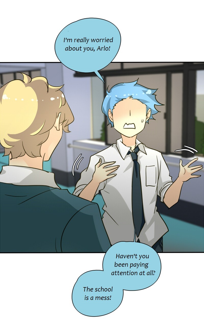 unOrdinary Chap 144 - Next Chap 145