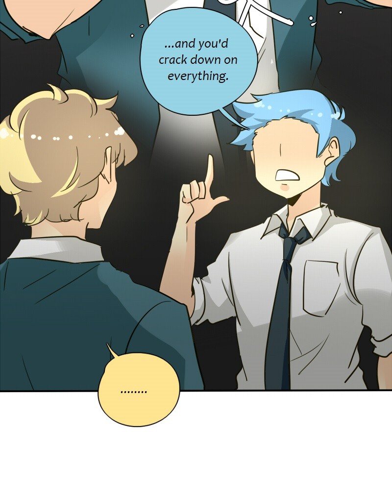 unOrdinary Chap 144 - Next Chap 145