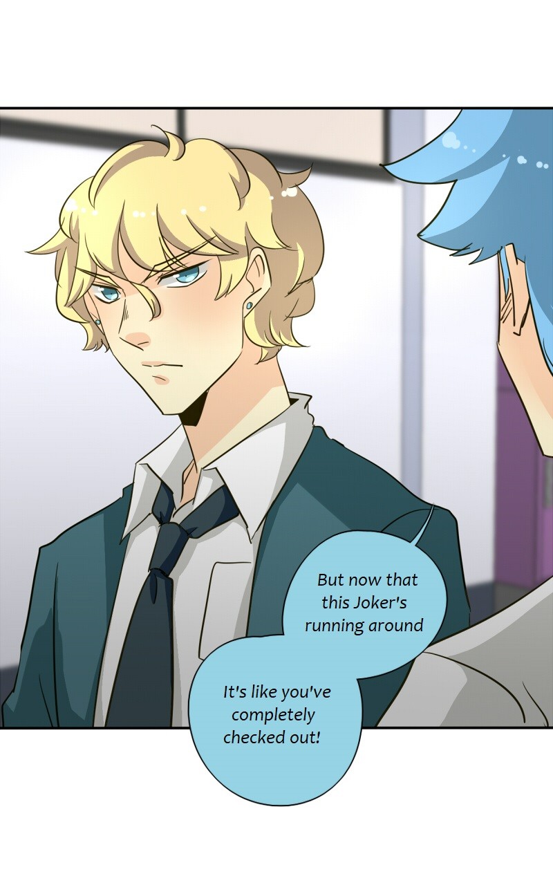 unOrdinary Chap 144 - Next Chap 145