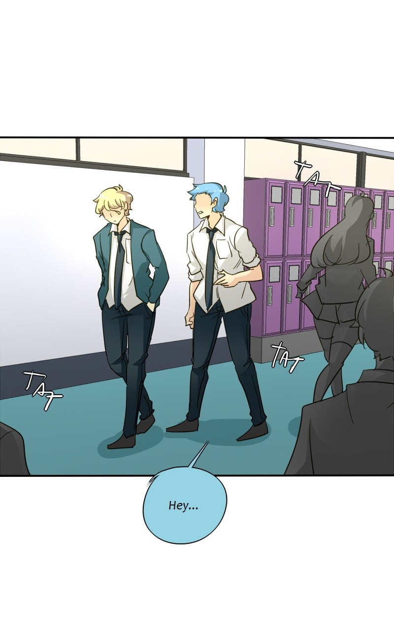 unOrdinary Chap 144 - Next Chap 145