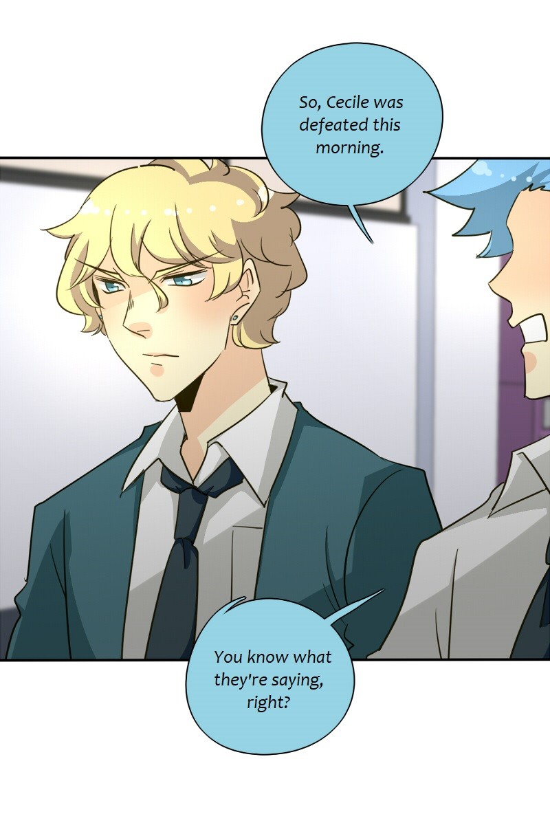 unOrdinary Chap 144 - Next Chap 145