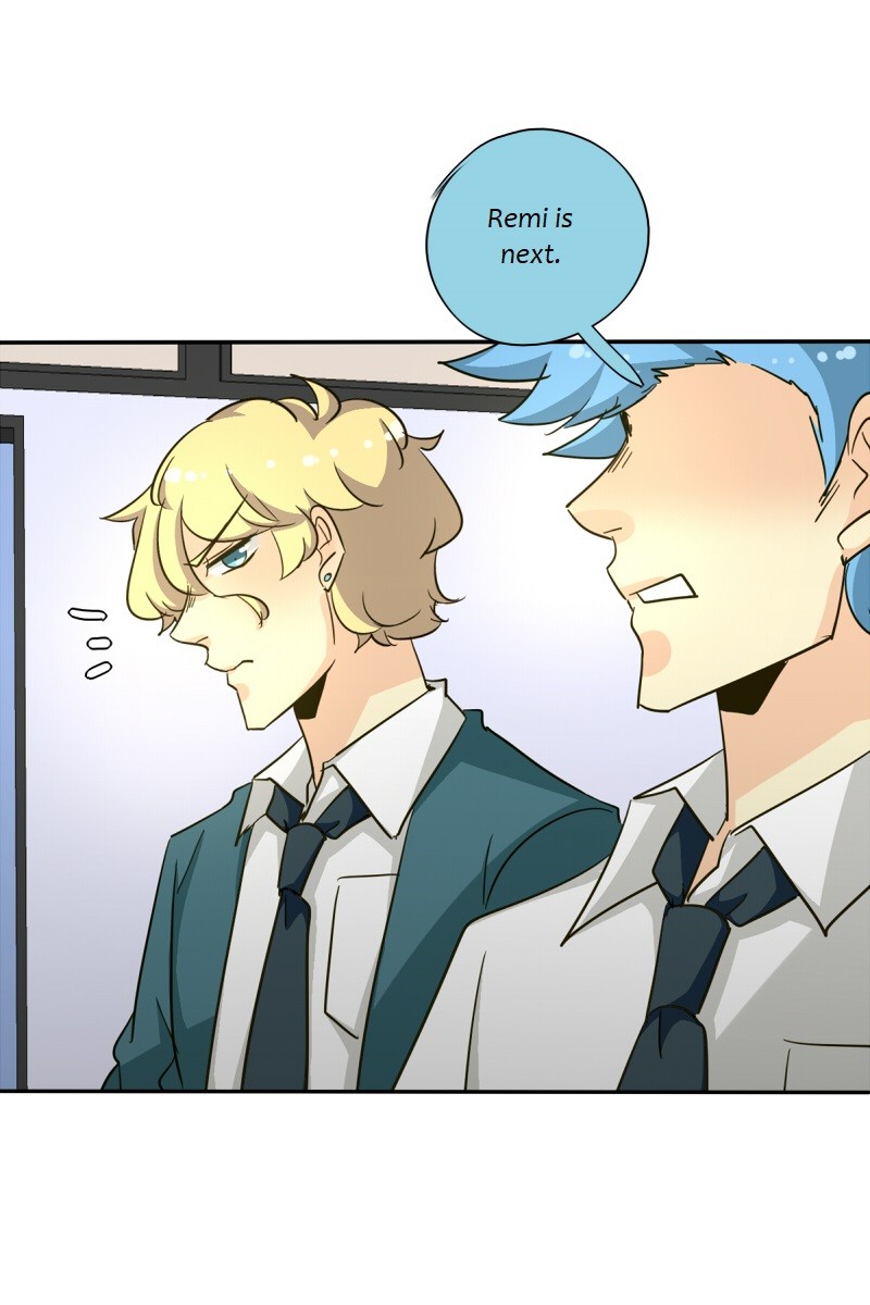 unOrdinary Chap 144 - Next Chap 145