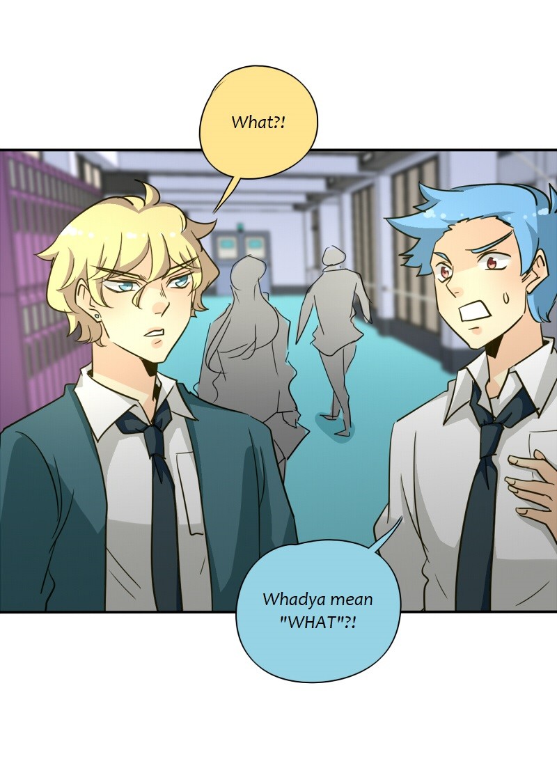 unOrdinary Chap 144 - Next Chap 145