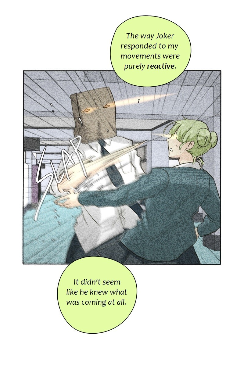 unOrdinary Chap 144 - Next Chap 145