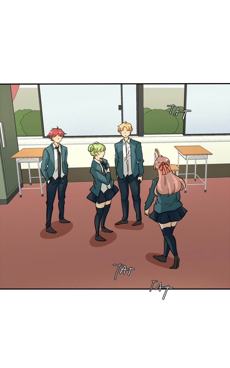 unOrdinary Chap 144 - Next Chap 145