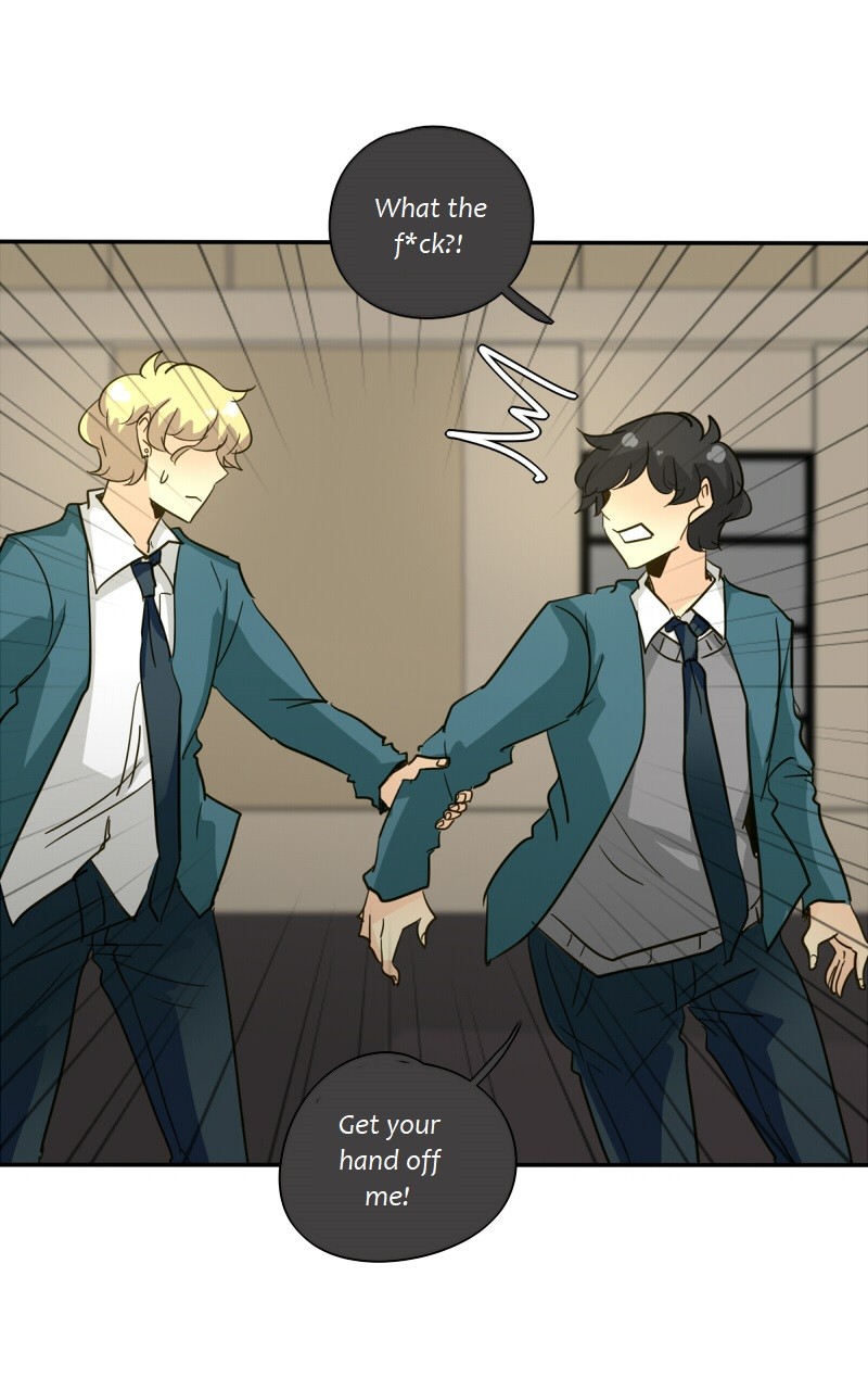 unOrdinary Chap 144 - Next Chap 145
