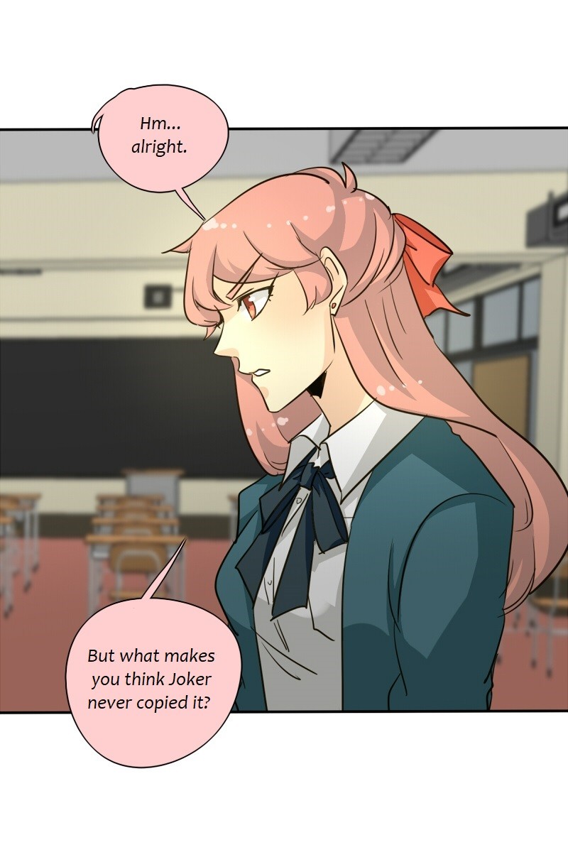 unOrdinary Chap 144 - Next Chap 145