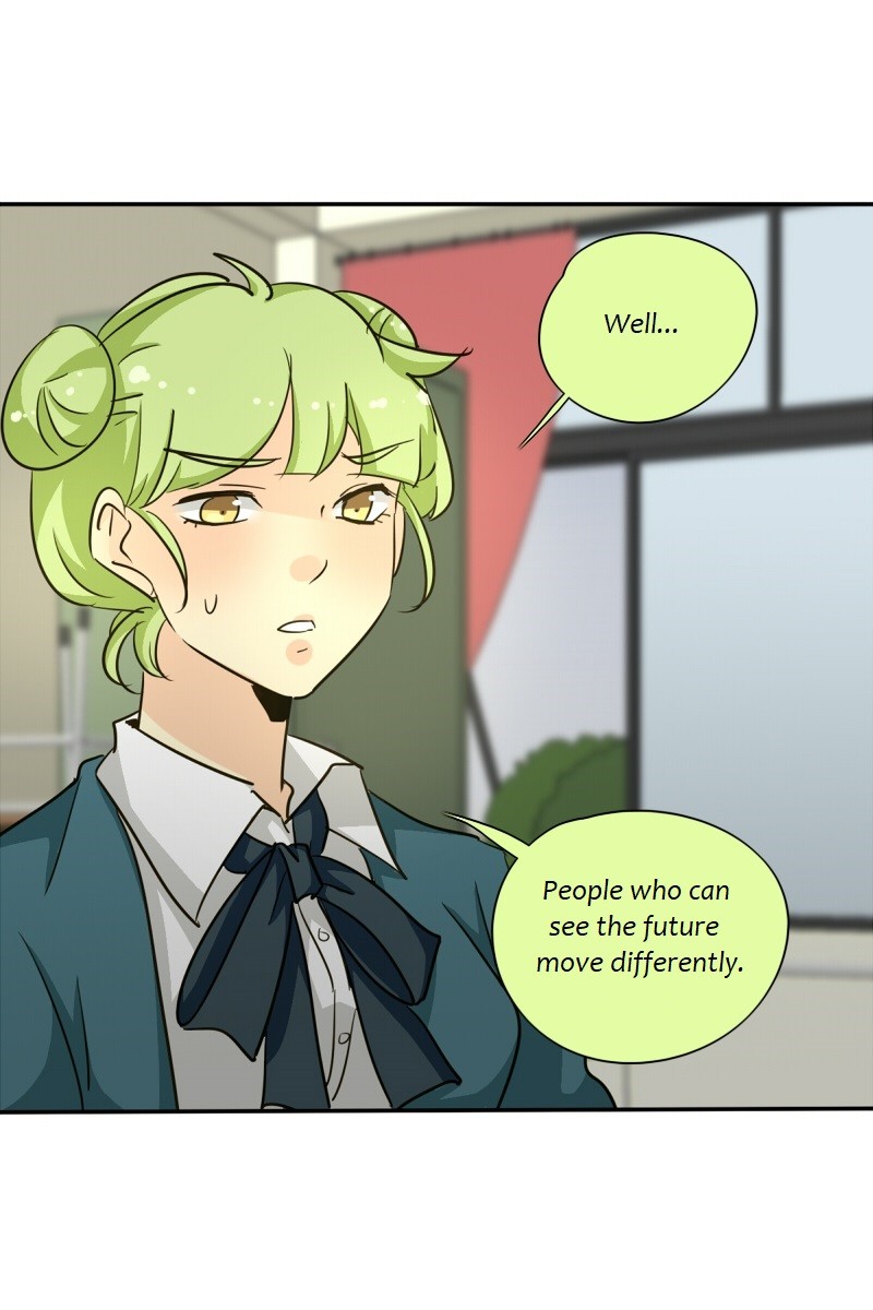 unOrdinary Chap 144 - Next Chap 145
