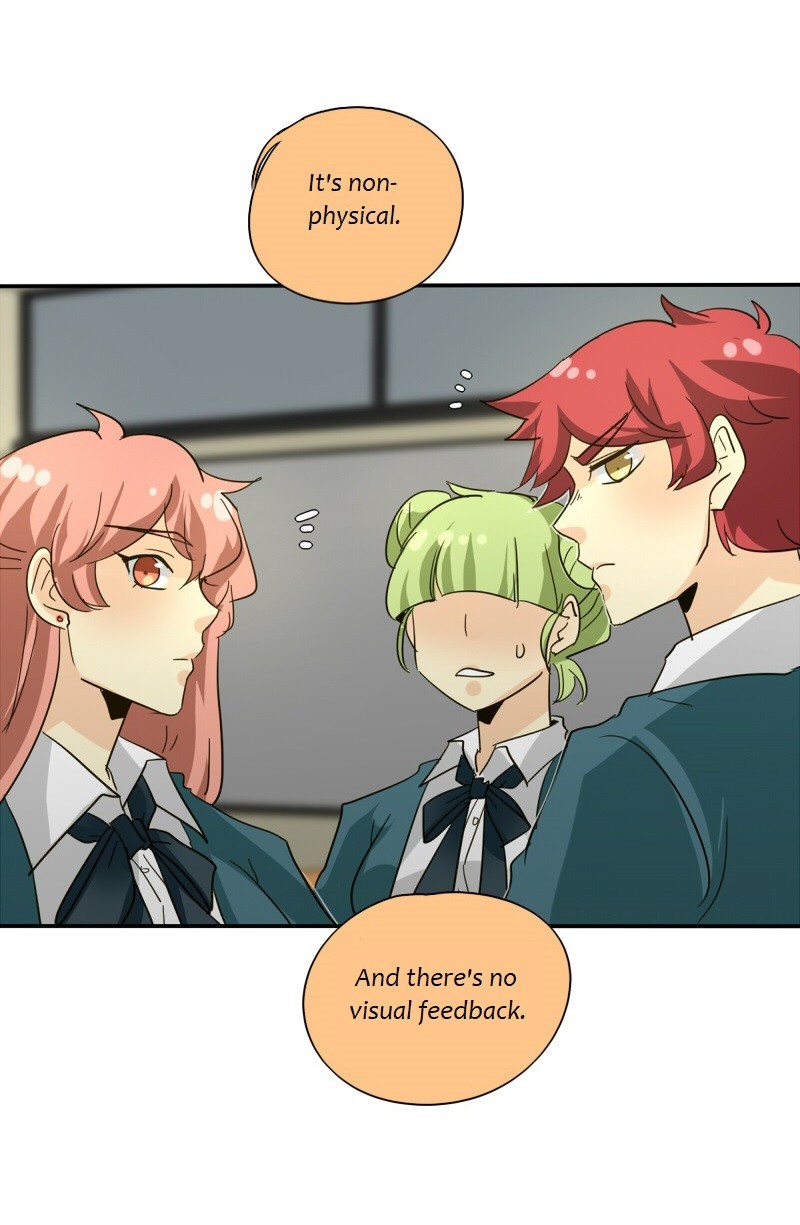 unOrdinary Chap 144 - Next Chap 145