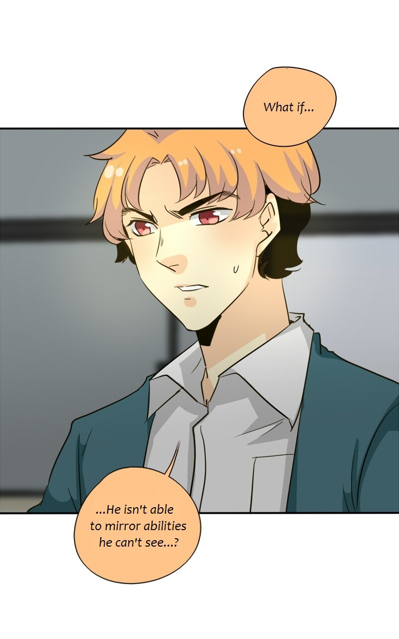 unOrdinary Chap 144 - Next Chap 145