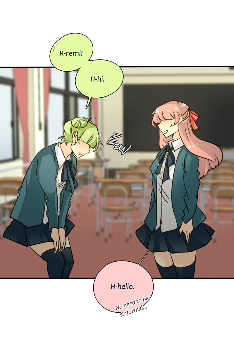 unOrdinary Chap 144 - Next Chap 145