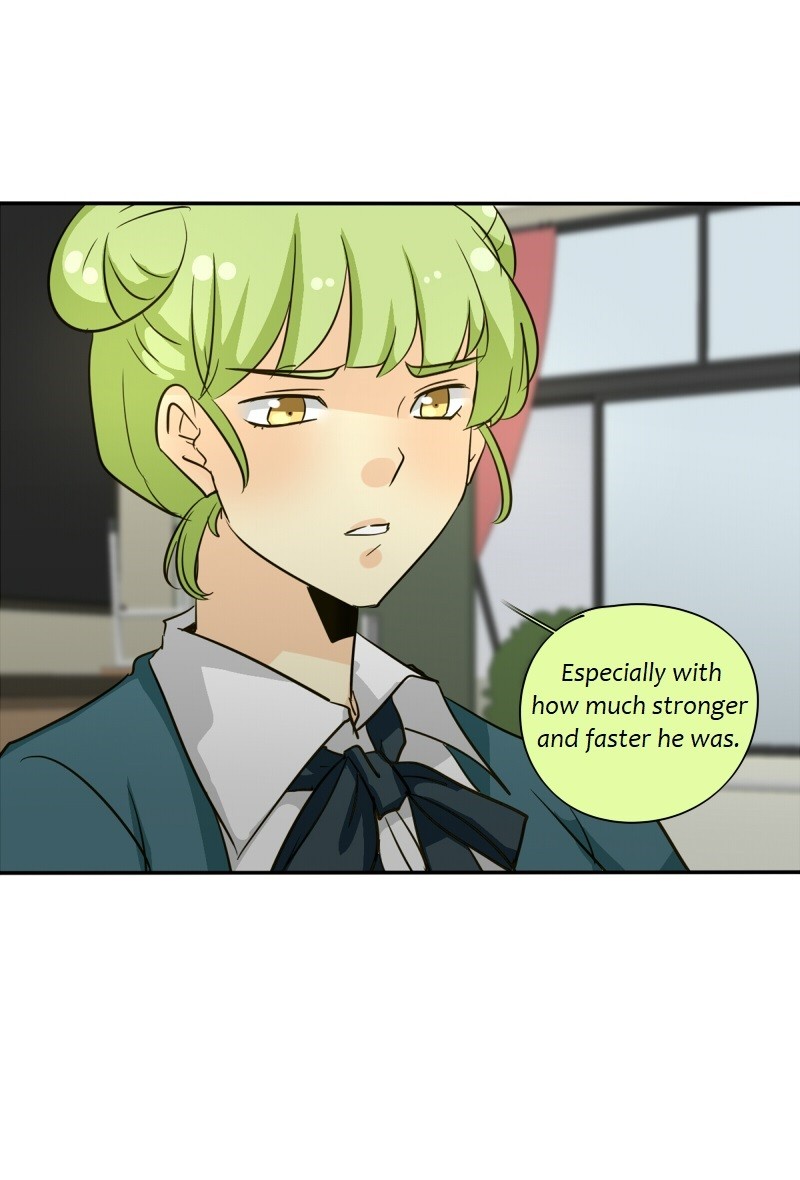 unOrdinary Chap 144 - Next Chap 145