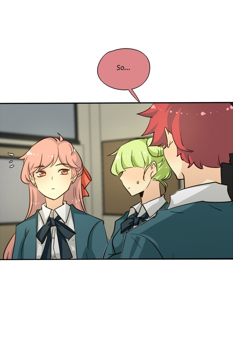 unOrdinary Chap 144 - Next Chap 145