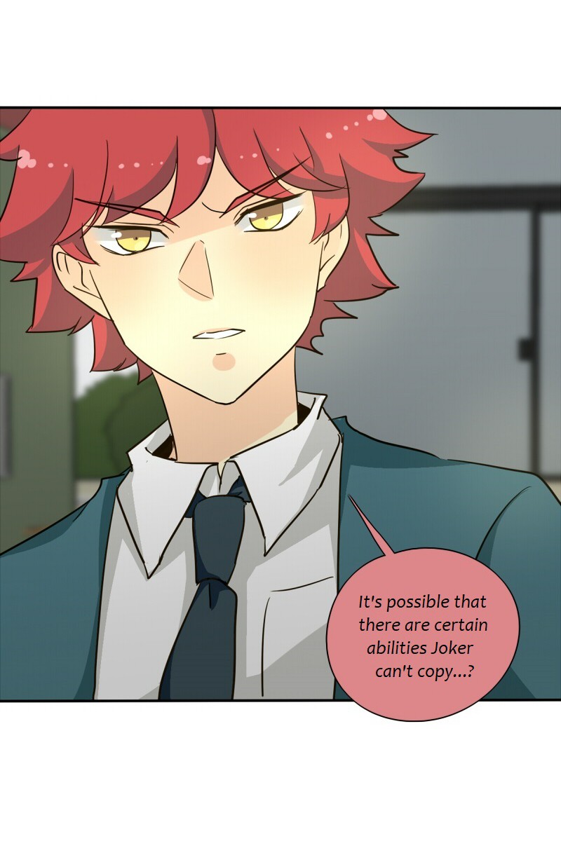 unOrdinary Chap 144 - Next Chap 145