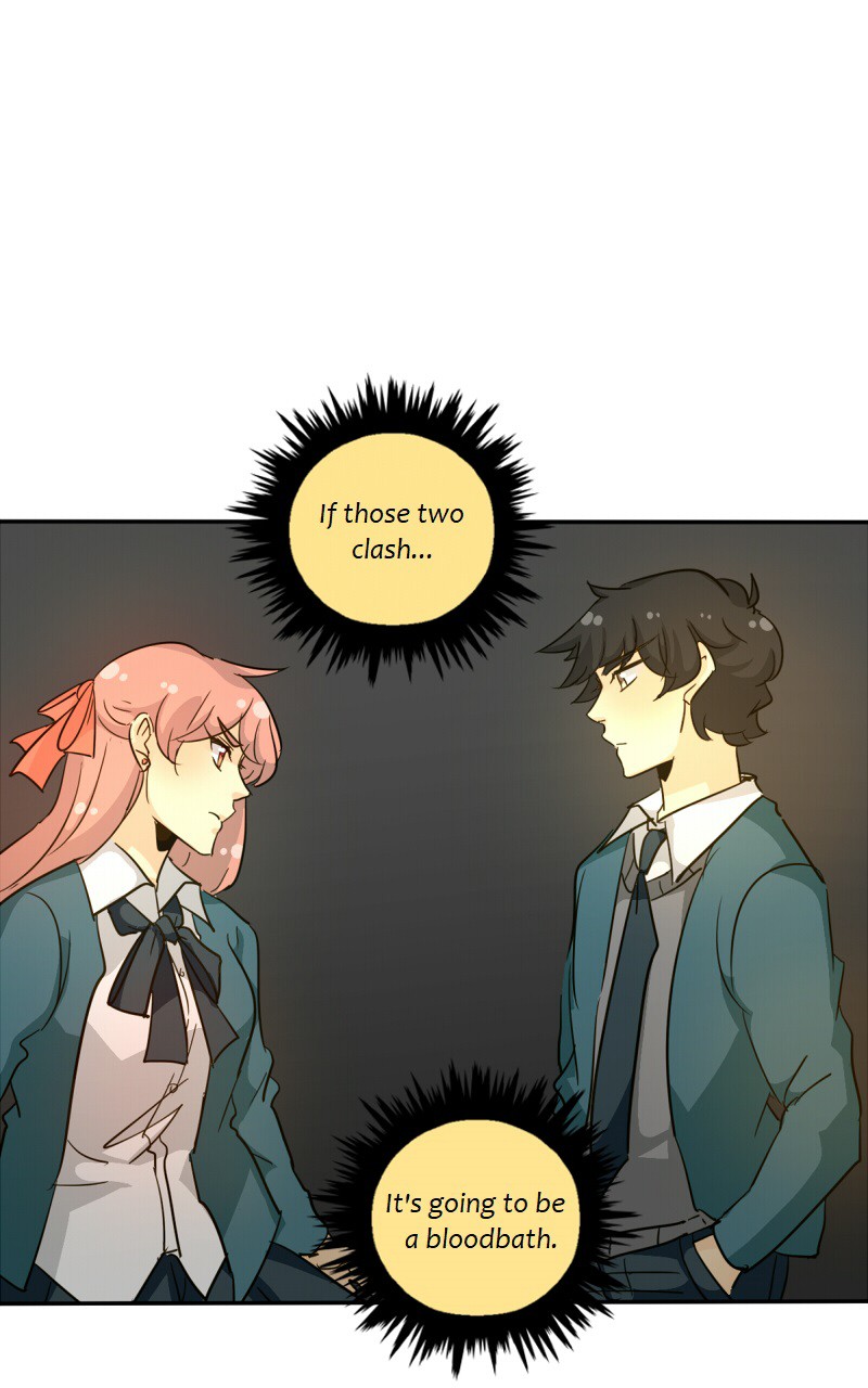unOrdinary Chap 144 - Next Chap 145