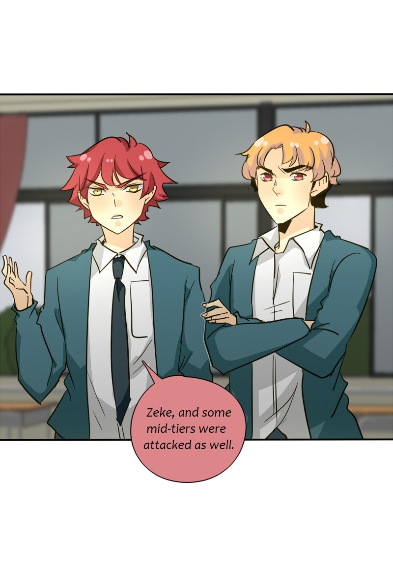 unOrdinary Chap 144 - Next Chap 145