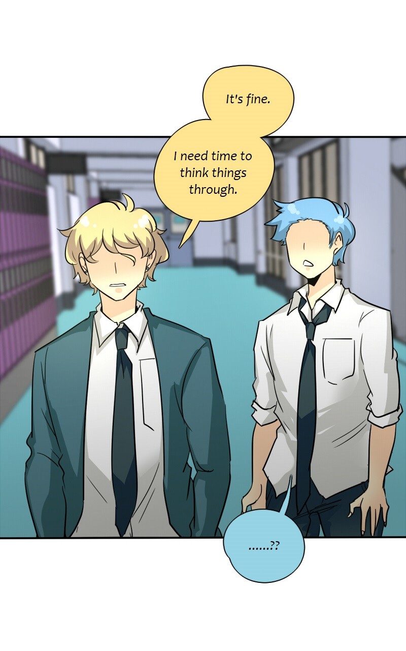 unOrdinary Chap 144 - Next Chap 145