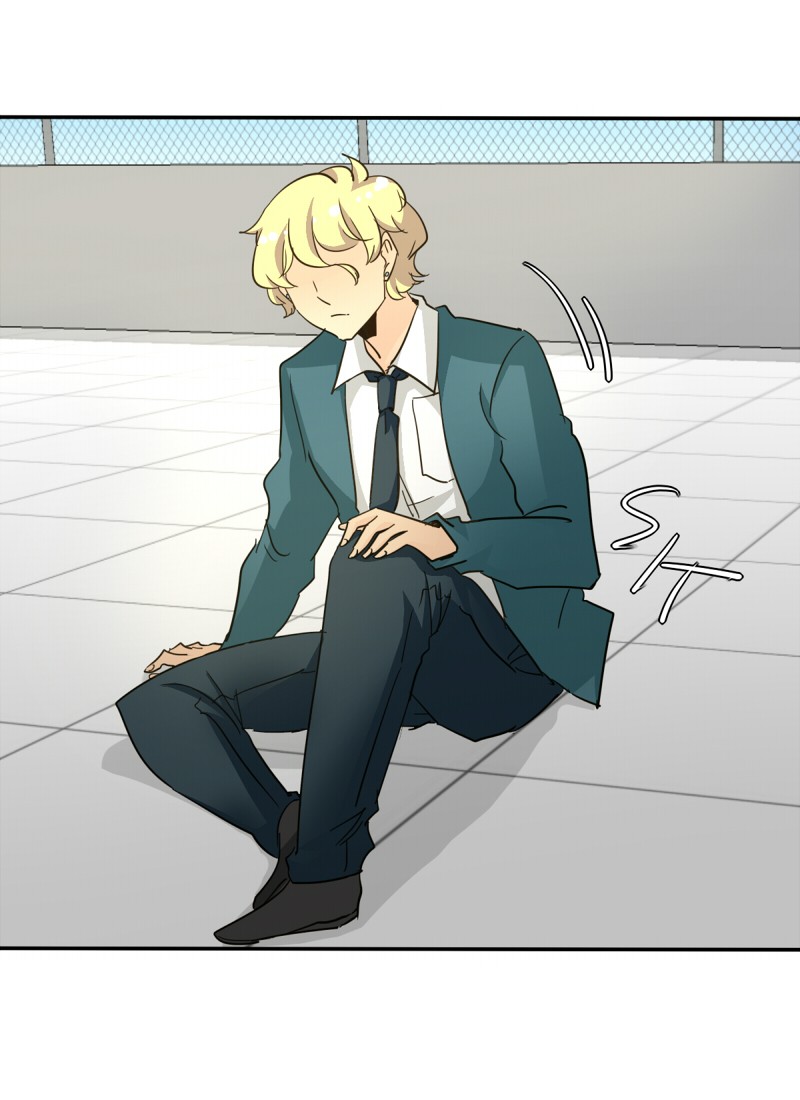 unOrdinary Chap 144 - Next Chap 145