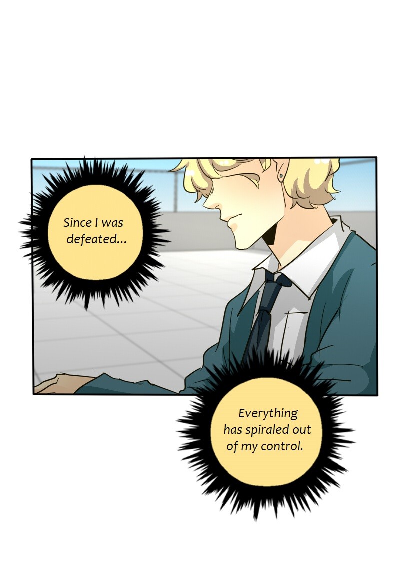 unOrdinary Chap 144 - Next Chap 145