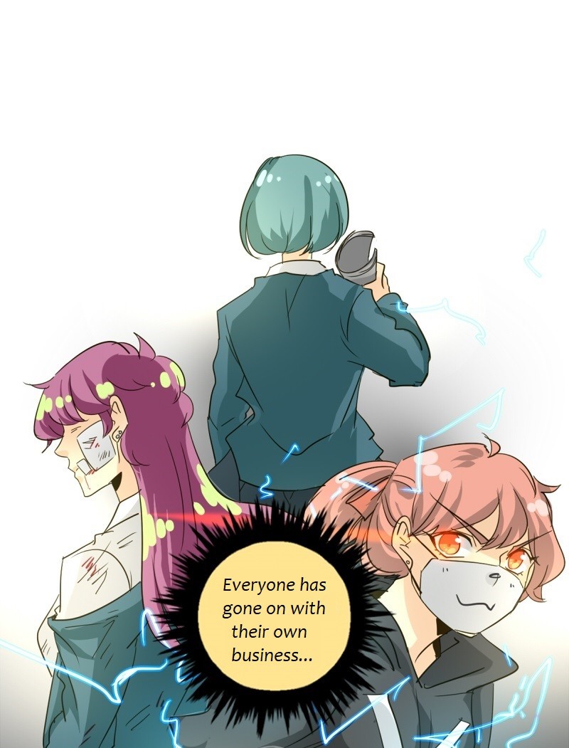 unOrdinary Chap 144 - Next Chap 145