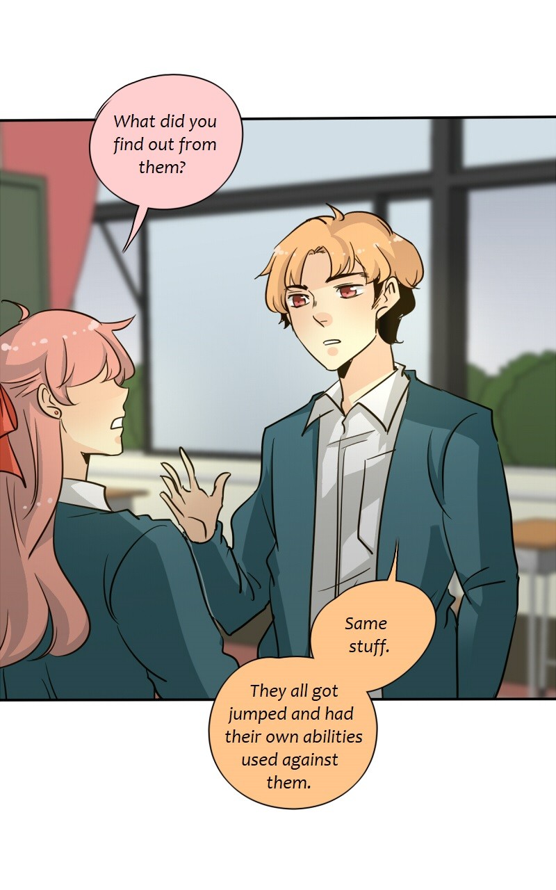 unOrdinary Chap 144 - Next Chap 145