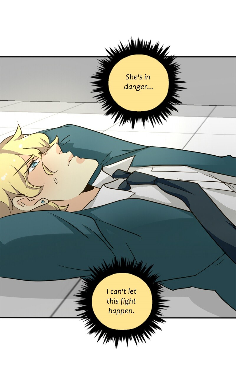 unOrdinary Chap 144 - Next Chap 145