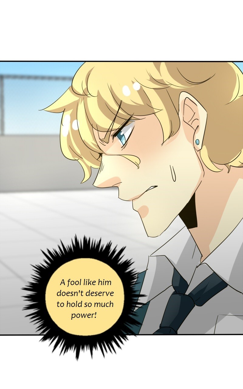 unOrdinary Chap 144 - Next Chap 145