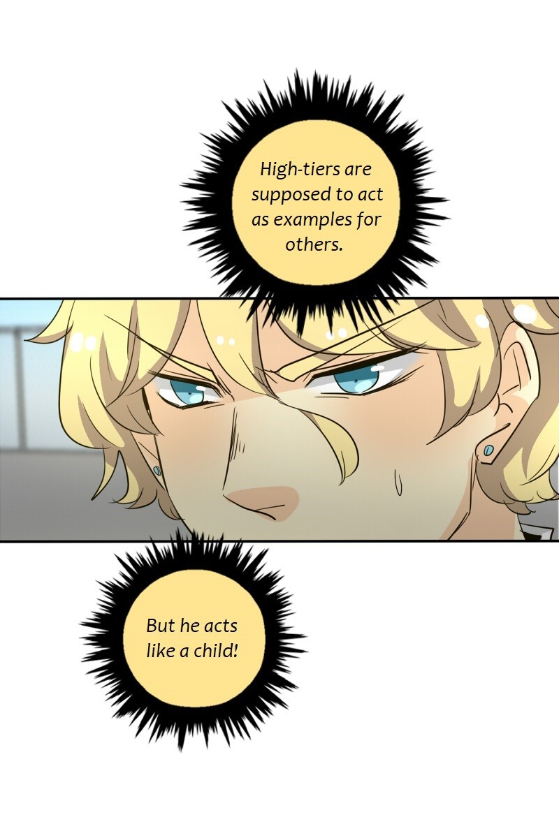 unOrdinary Chap 144 - Next Chap 145