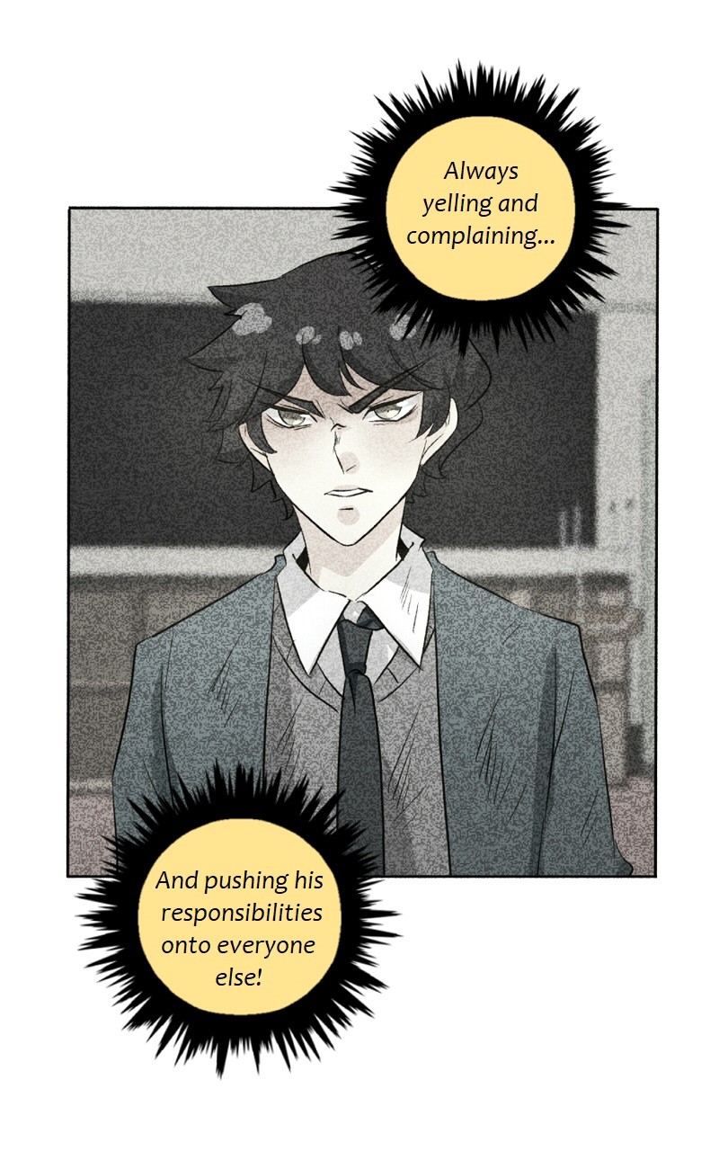 unOrdinary Chap 144 - Next Chap 145