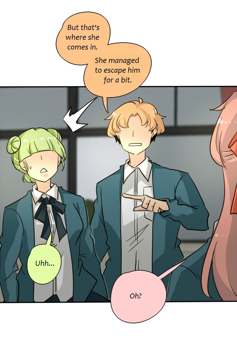 unOrdinary Chap 144 - Next Chap 145