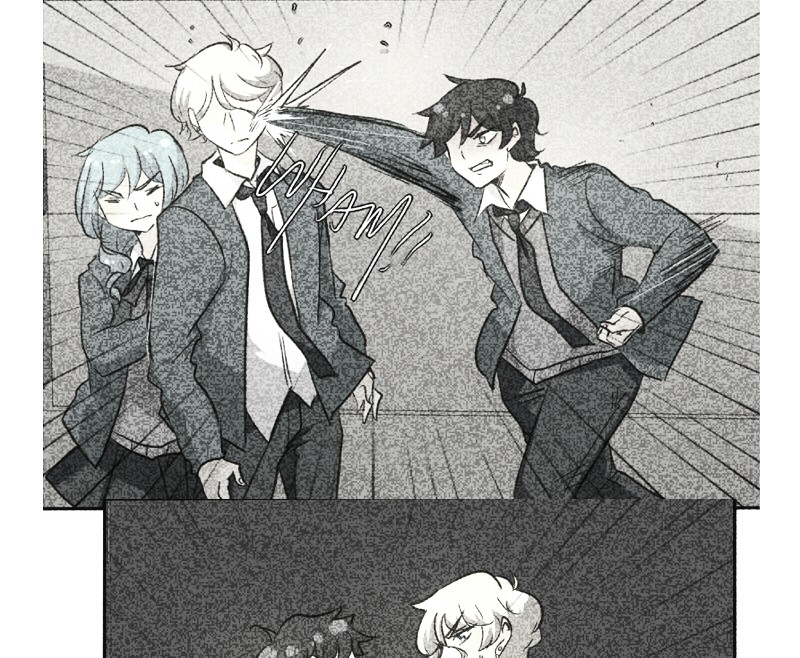 unOrdinary Chap 144 - Next Chap 145