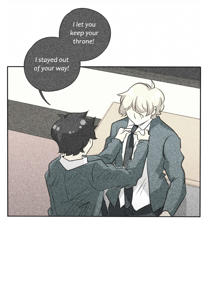 unOrdinary Chap 144 - Next Chap 145