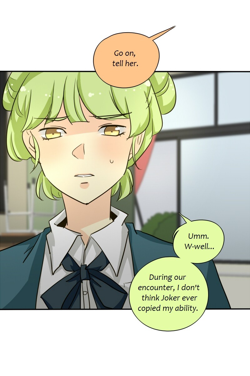 unOrdinary Chap 144 - Next Chap 145