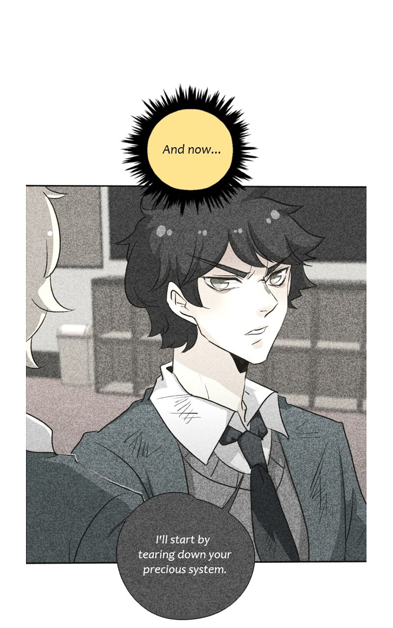 unOrdinary Chap 144 - Next Chap 145