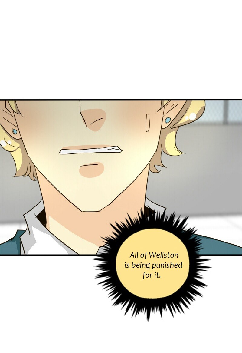 unOrdinary Chap 144 - Next Chap 145