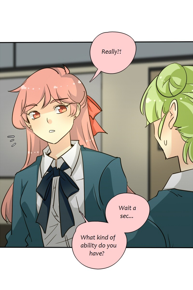 unOrdinary Chap 144 - Next Chap 145