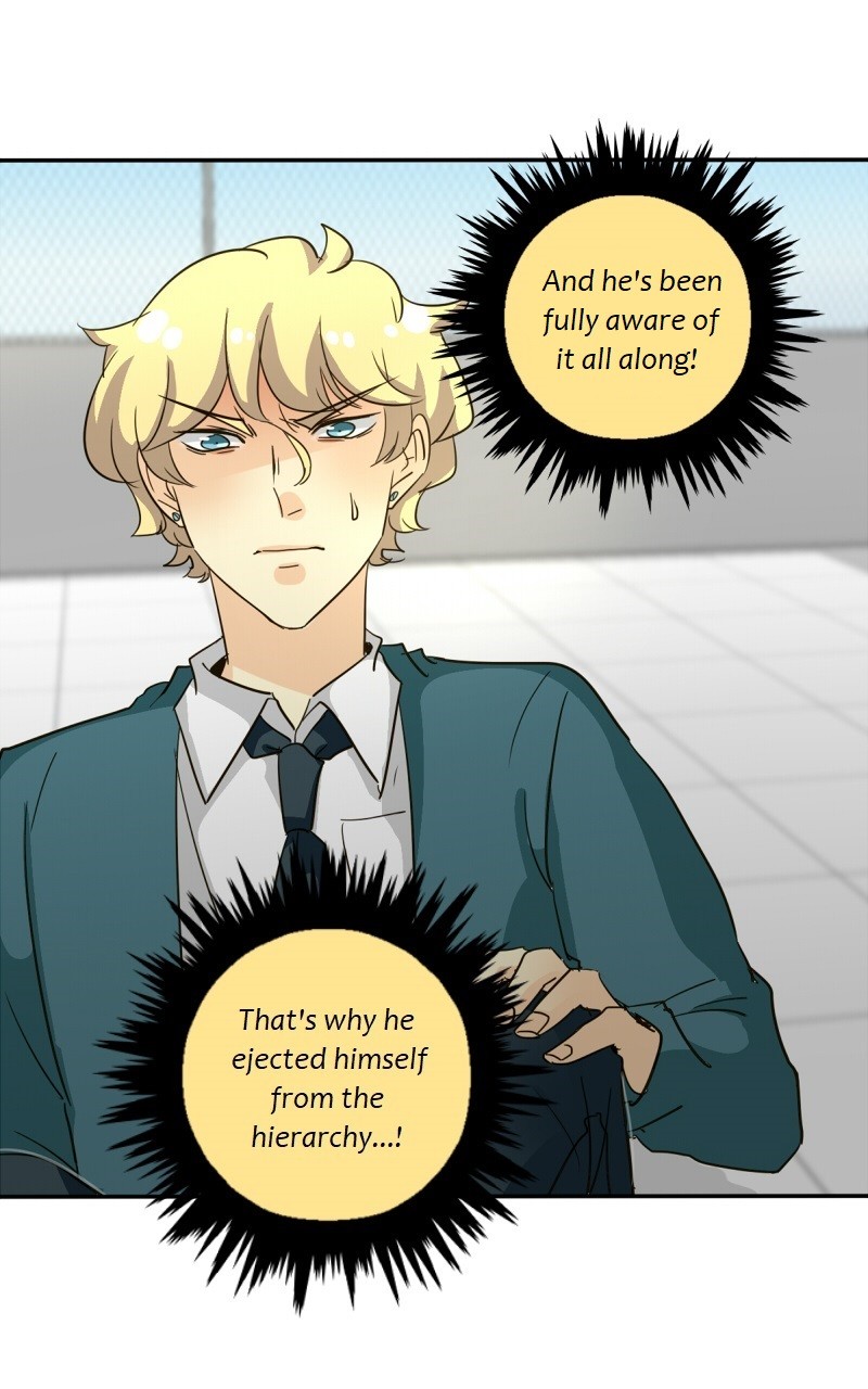 unOrdinary Chap 144 - Next Chap 145