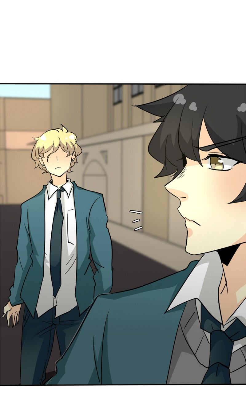 unOrdinary Chap 144 - Next Chap 145