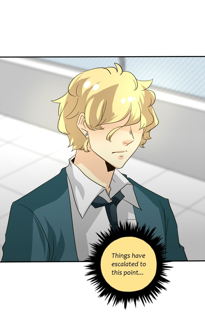 unOrdinary Chap 144 - Next Chap 145