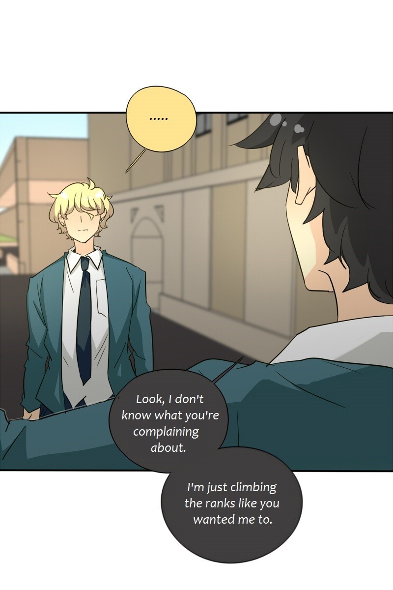 unOrdinary Chap 145 - Next Chap 146