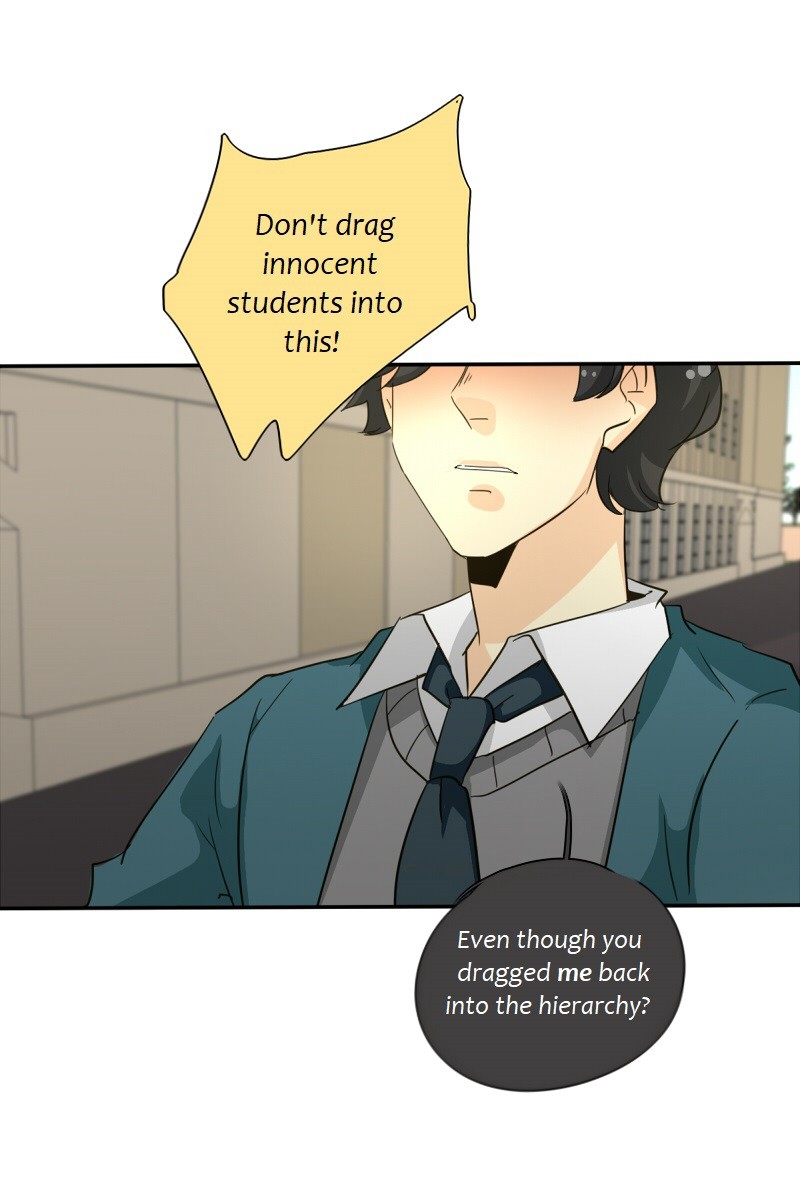 unOrdinary Chap 145 - Next Chap 146