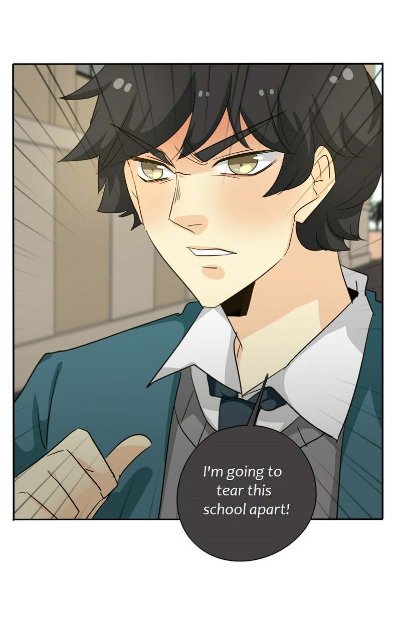 unOrdinary Chap 145 - Next Chap 146