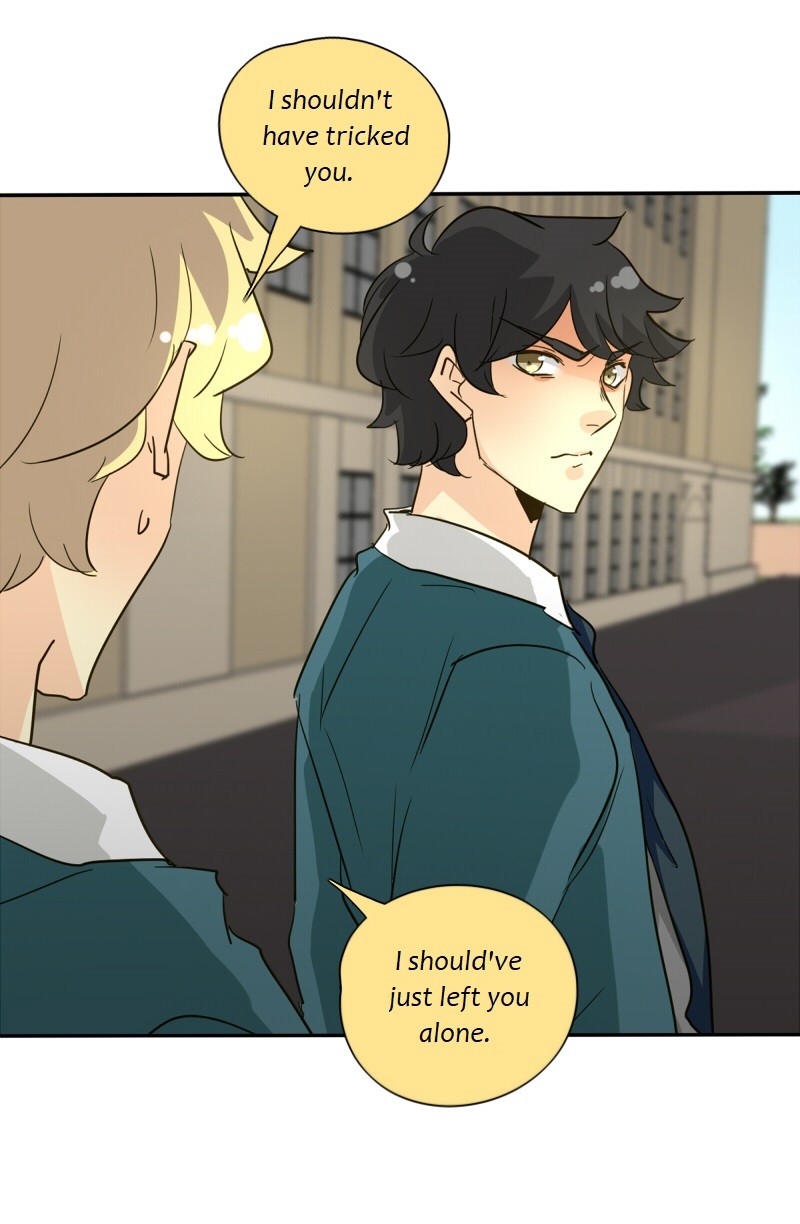 unOrdinary Chap 145 - Next Chap 146