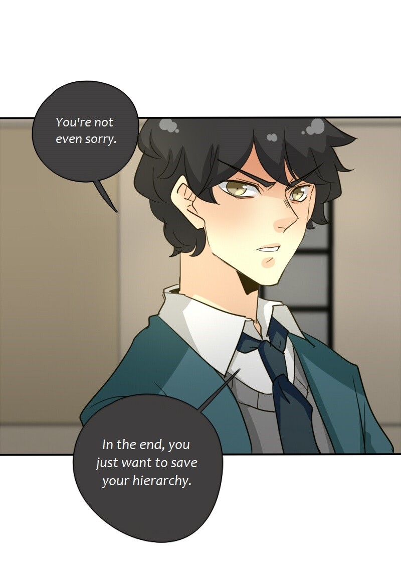 unOrdinary Chap 145 - Next Chap 146