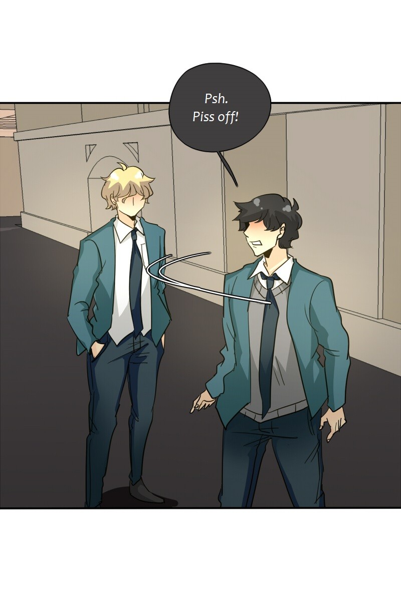 unOrdinary Chap 145 - Next Chap 146