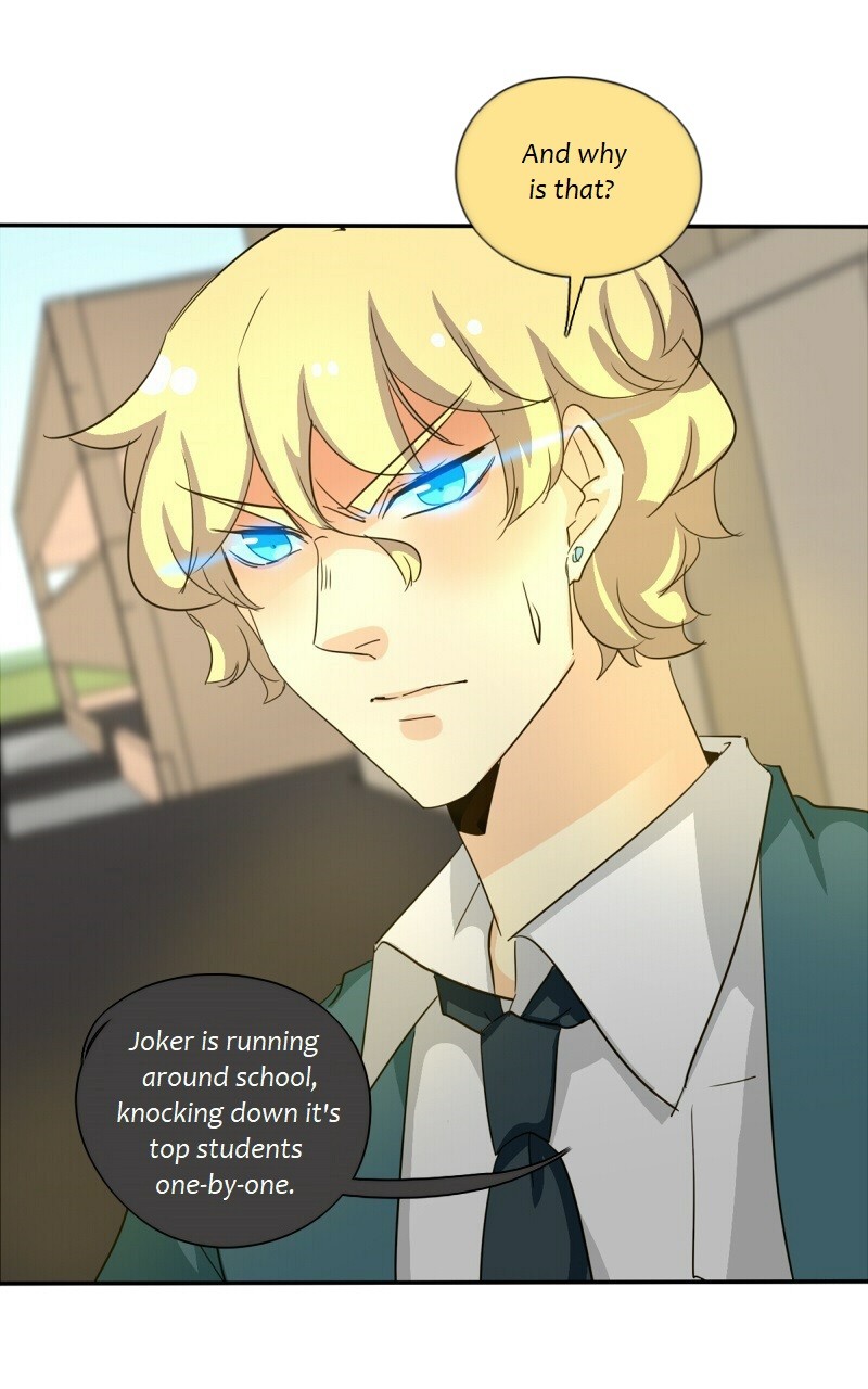 unOrdinary Chap 145 - Next Chap 146