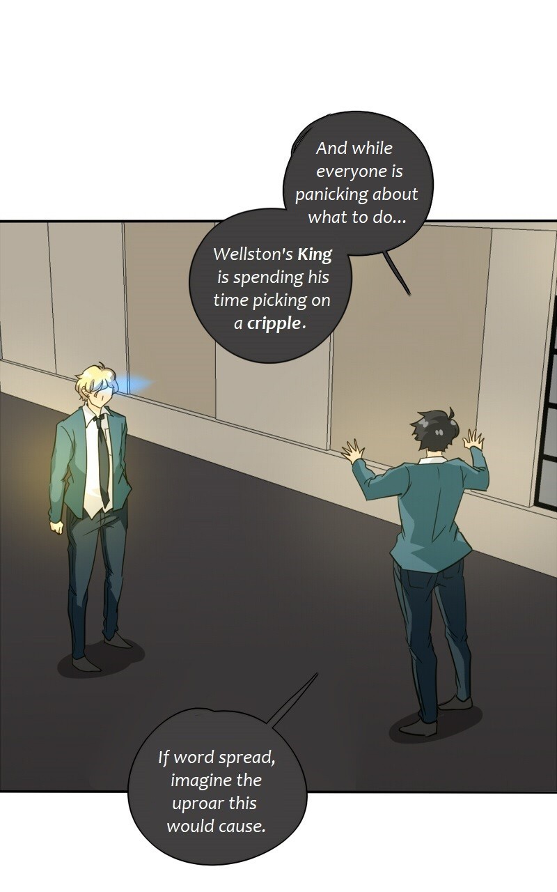 unOrdinary Chap 145 - Next Chap 146