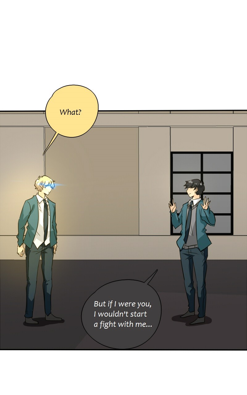 unOrdinary Chap 145 - Next Chap 146