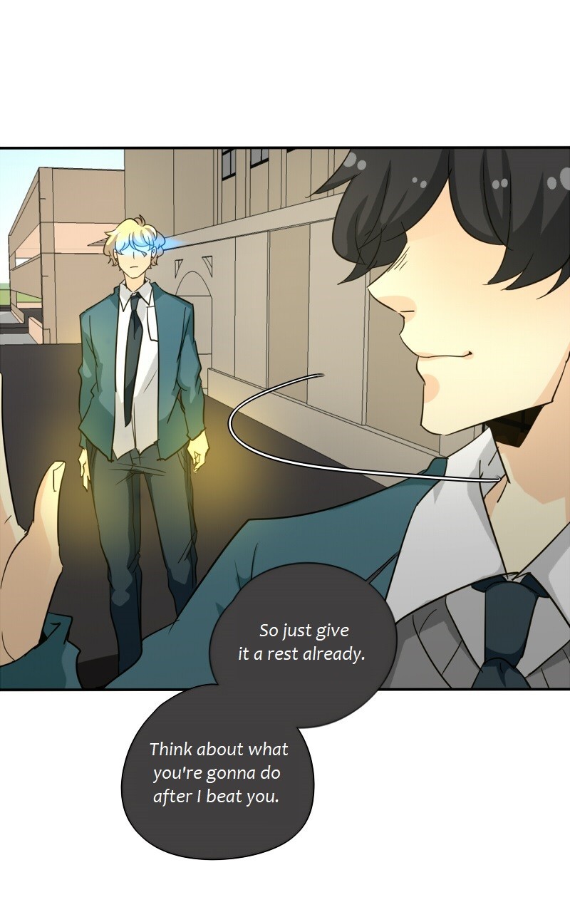unOrdinary Chap 145 - Next Chap 146